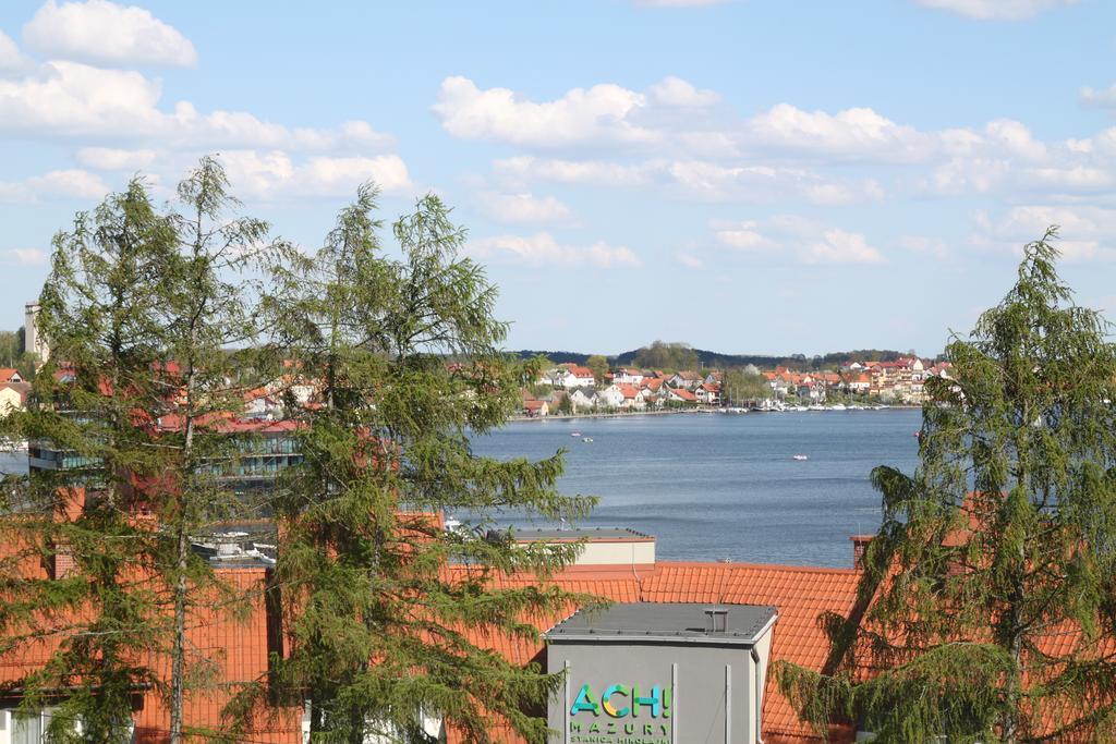 Libra Daire Mikołajki Oda fotoğraf